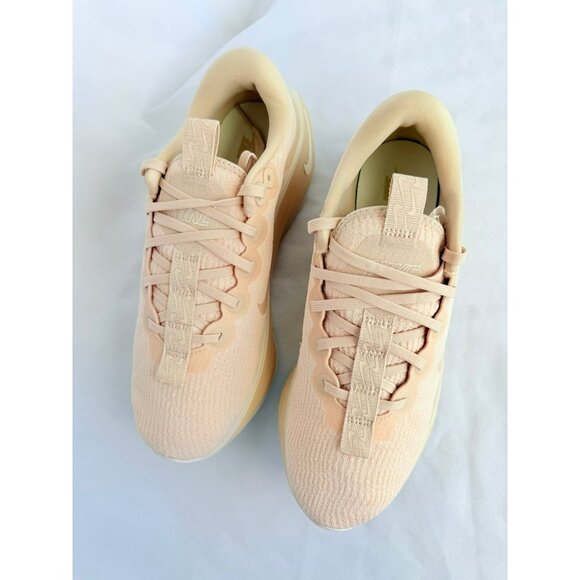 * 9.5 MEN’S NIKE MOTIVA SANDDRIFT DV1238-110 RUNNING SHOES SPORTSWEAR RUNNING - Picture 4 of 7